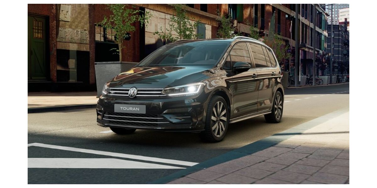 VW Touran 11.500 km 38.880 &euro; Bad Doberan 18209