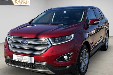 Ford Edge 96.500 km 17.990 &euro; Rostock 18146