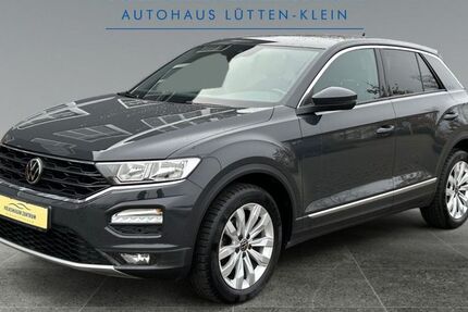 VW T-Roc 61.666 km 20.990 &euro; Rostock 18107