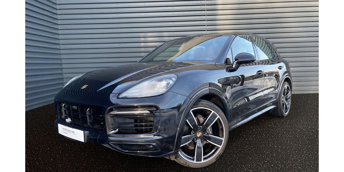 Porsche Cayenne 24.959 km 73.750 &euro; Papendorf 18059