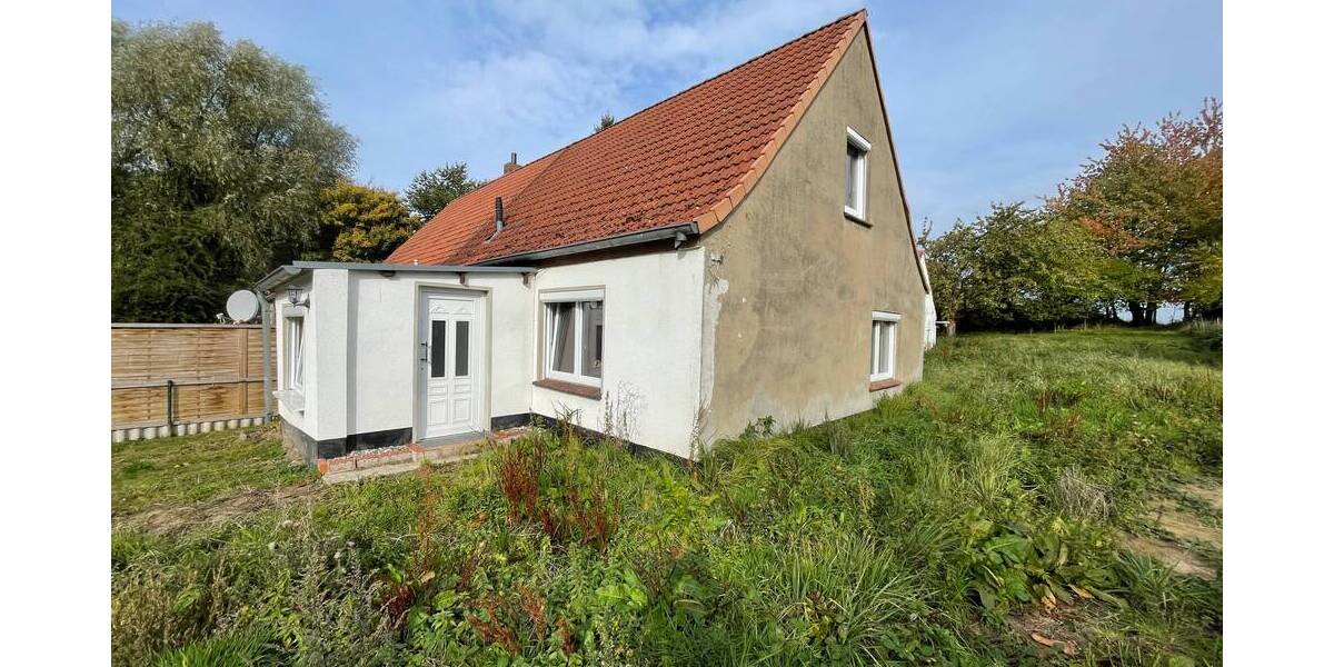 Grundstück Wittenbeck - 390.000&euro; | Angebot:25690027