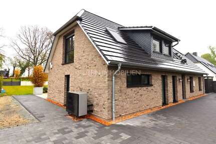 Haus zum Mieten in Rövershagen Behnkenhagen 1.800 € 115 m²