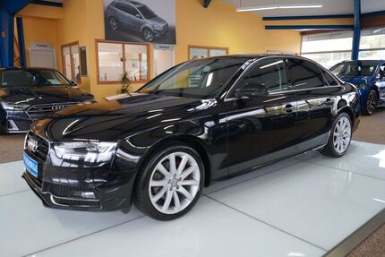 Audi A4 163.000 km 12.780 &euro; Bad Doberan 18209