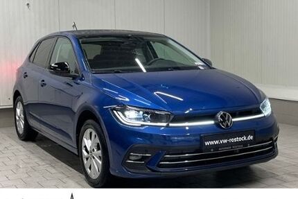 VW Polo 8.600 km 22.990 &euro; Rostock 18146