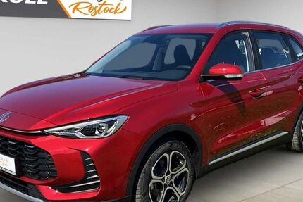 MG ZS 2.490 km 22.490 € Rostock 18146