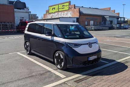 VW ID. Buzz