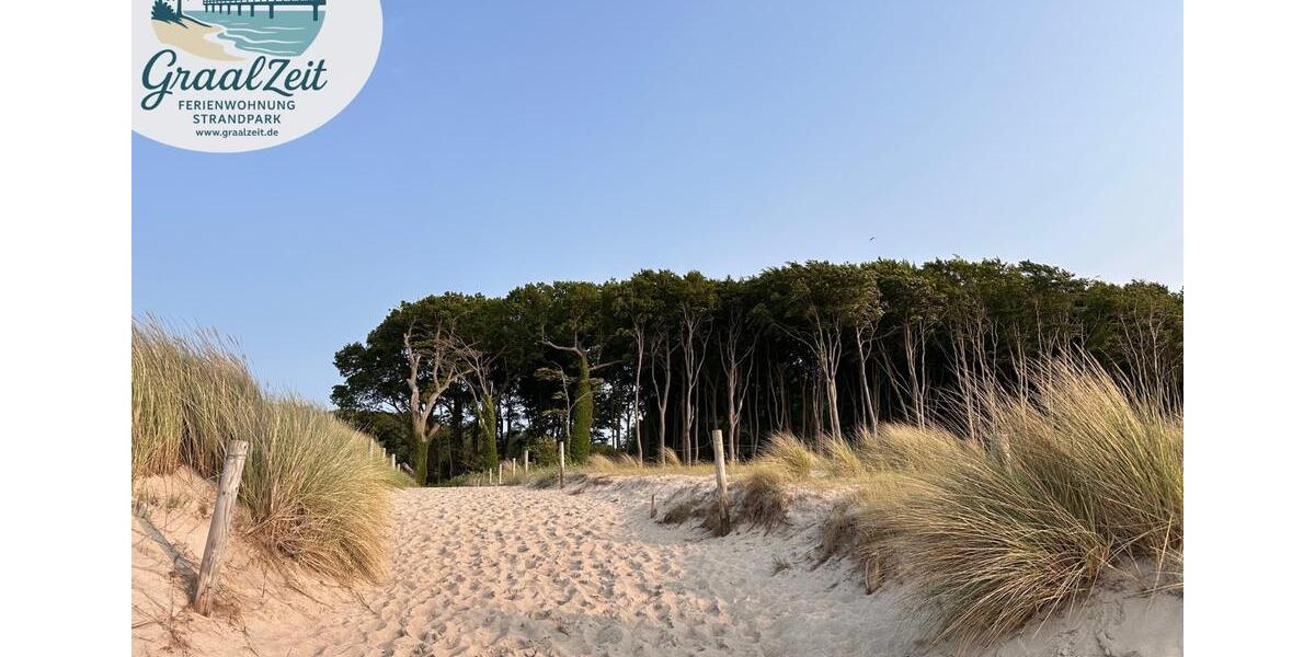 Ferienimmobilie Graal-Müritz Müritz - 85&euro; | Angebot:24497023