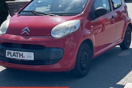 Citroen C1 161.057 km 1.590 € Rostock-Warnemünde 18119