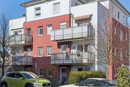 Wohnung Rostock Bramow - 4 Zimmer, 104 m&sup2;, 380.000&euro; | Angebot:25560826