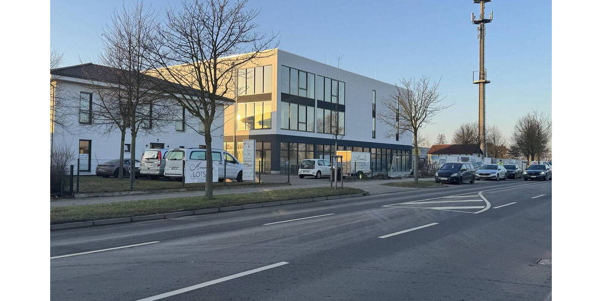 Gewerbeobjekt Rostock Brinckmansdorf - 6.000&euro; | Angebot:26450592