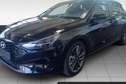 Hyundai i30 21.962 km 19.990 &euro; Rostock 18146
