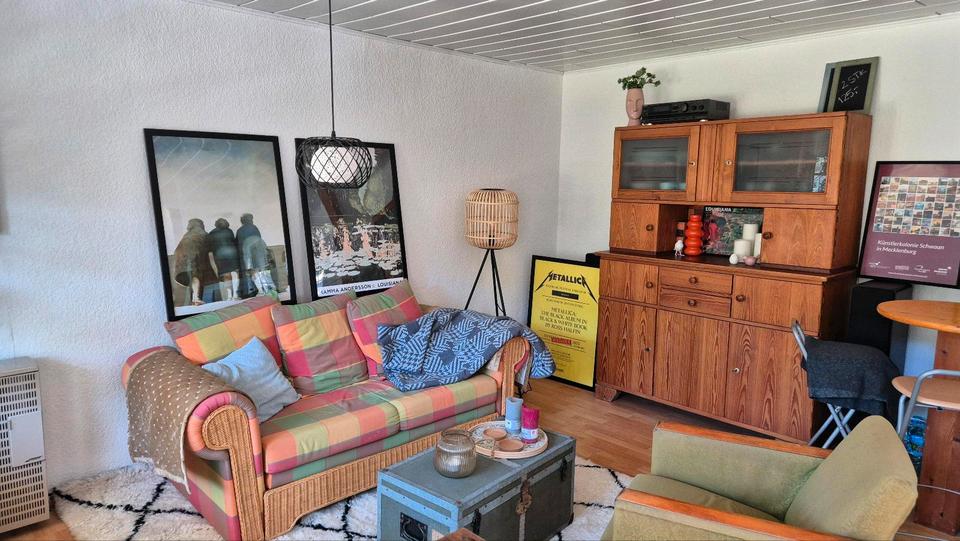 Ferienimmobilie Schwaan - 55&euro; | Angebot:26335758