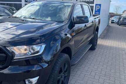 Ford Ranger 99.900 km 25.470 &euro; Satow 18239