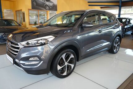 Hyundai TUCSON 135.000 km 14.880 &euro; Bad Doberan 18209