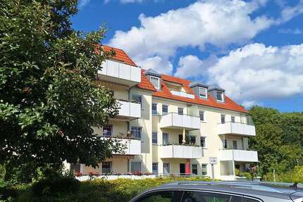 Wohnung zum Mieten in Rostock 800 € 73 m²