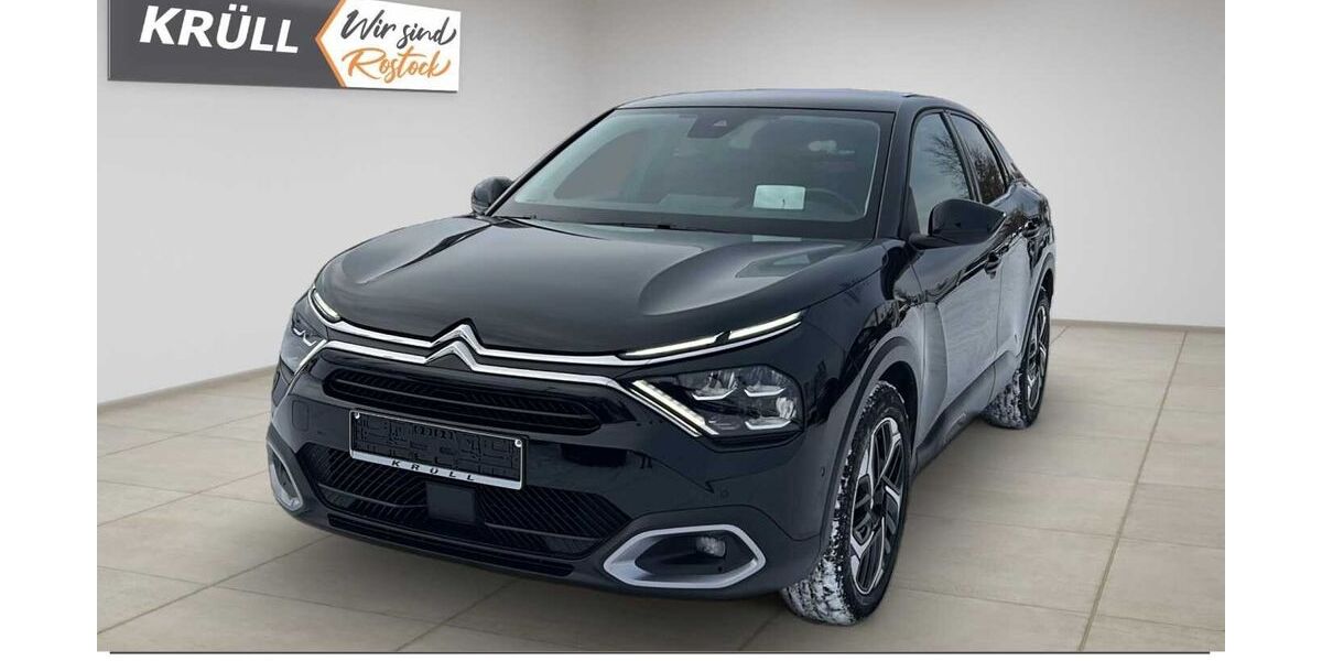 Citroen C4 27.100 km 18.980 &euro; Rostock 18146