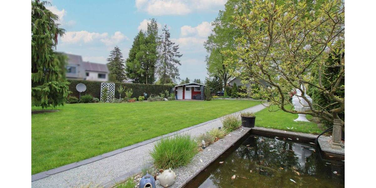 Einfamilienhaus Rostock Diedrichshagen - 3 Zimmer, 428.000&euro; | Angebot:26555857