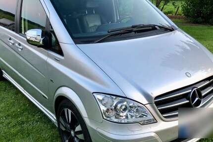 Mercedes-Benz Viano 147.500 km 26.999 € Bad Doberan 18209