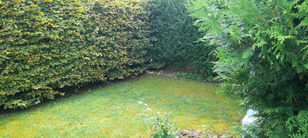 Etagenwohnung Ostseebad Nienhagen Ostseebad Nienhagen - 2 Zimmer, 57 m&sup2;, 199.750&euro; | Angebot:25666891