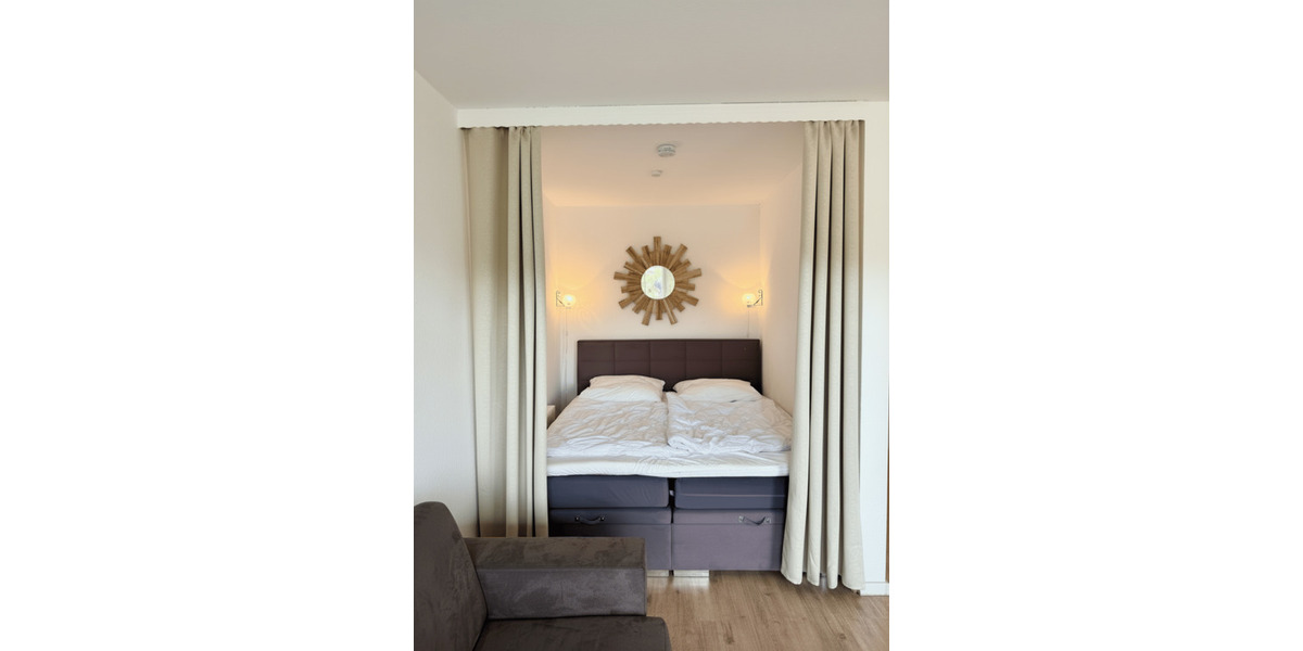 Etagenwohnung Kühlungsborn - 1 Zimmer, 39 m&sup2;, 245.000&euro; | Angebot:26705935
