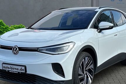 VW ID.4 11.270 km 42.990 &euro; Bad Doberan 18209