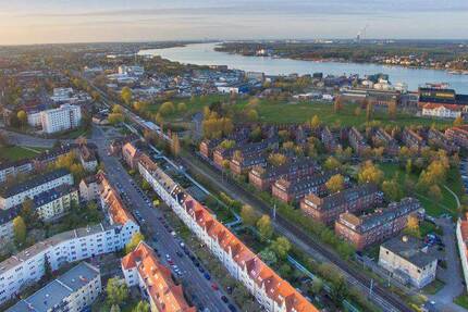 Haus Rostock Reutershagen - 2 Zimmer, 498 m&sup2;, 1.130.000&euro; | Angebot:22900938