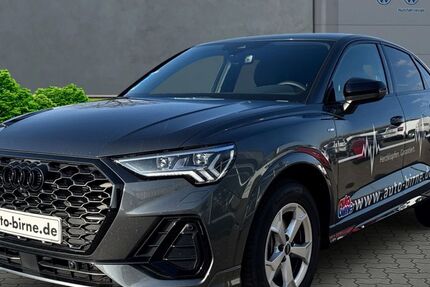 Audi Q3 15.000 km 54.880 € Bad Doberan 18209