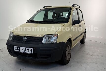 Fiat Panda 96.000 km 2.250 &euro; Rostock 18069