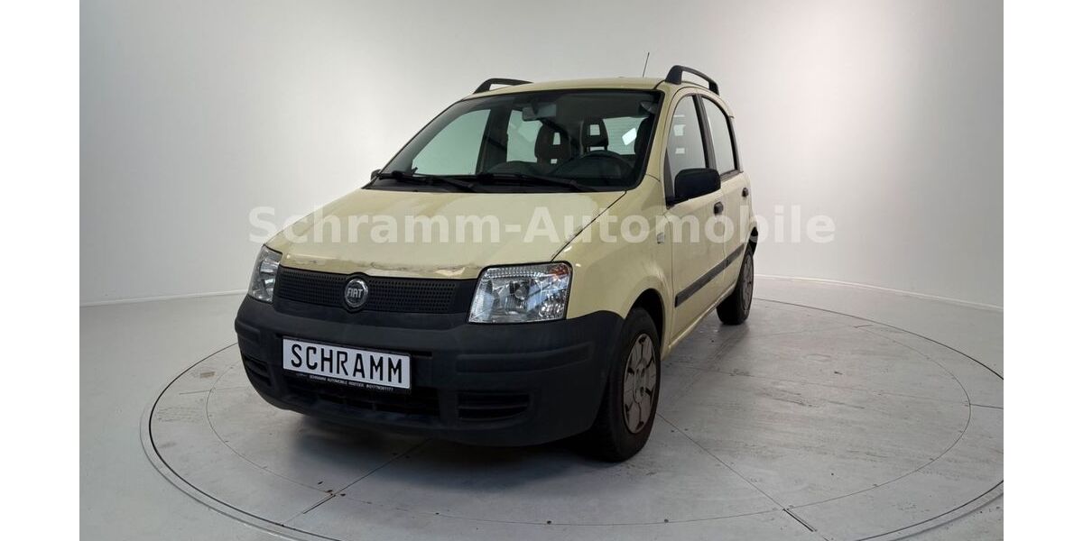 Fiat Panda 96.000 km 2.250 &euro; Rostock 18069