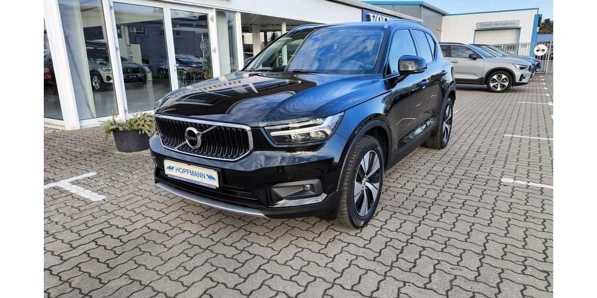 Volvo XC40 57.847 km 27.990 &euro; Bargeshagen 18211