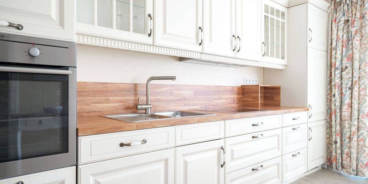 Etagenwohnung Graal-Müritz Müritz - 2 Zimmer, 42 m&sup2;, 165.000&euro; | Angebot:24026234