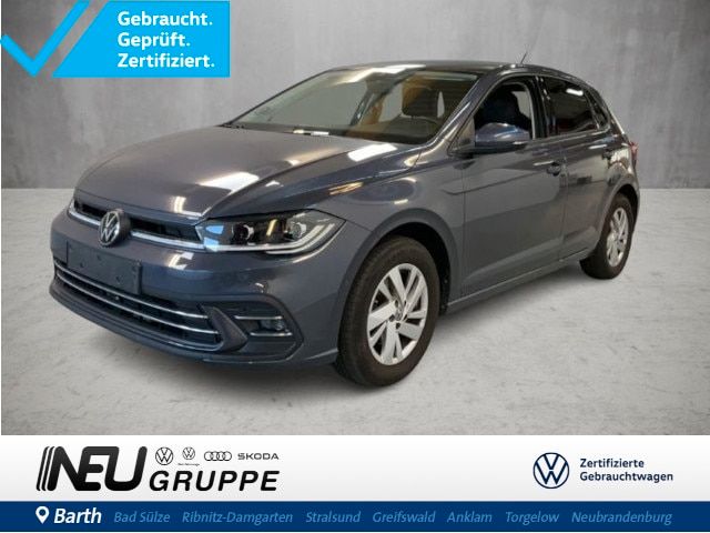 VW Polo 27.607 km 19.879 € Ribnitz-Damgarten / Barth / Bad Sülze 18311