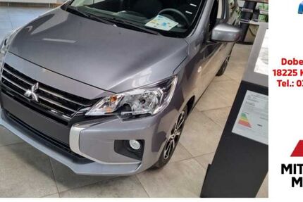 Mitsubishi Space Star 28.000 km 14.990 &euro; Kühlungsborn 18225