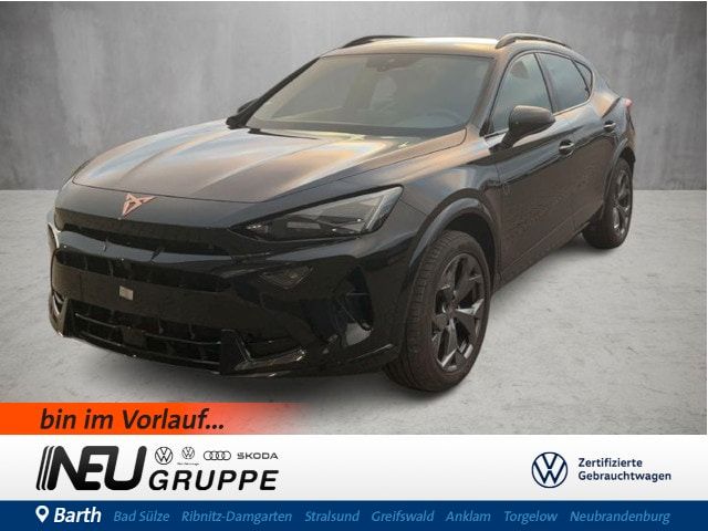 Cupra Formentor 21.251 km 28.989 &euro; Ribnitz-Damgarten / Barth / Bad Sülze 18311