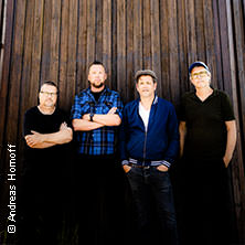 Dritte Wahl - Open Air 2026 + Special Guest Massendefekt - Rostock 12.09.2026 IGA Park