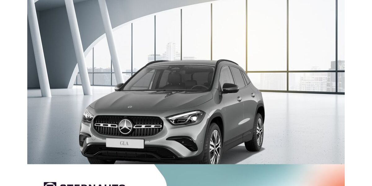 Mercedes-Benz GLA 180 11.066 km 35.900 &euro; Rostock 18055