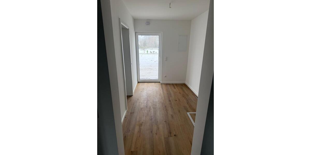 Erdgeschoßwohnung Ribnitz-Damgarten Damgarten - 2 Zimmer, 55 m&sup2;, 690&euro; | Angebot:24454027