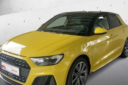 Audi A1 75.357 km 17.990 &euro; Rostock 18059