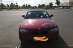 BMW 1er 101.000 km 9.900 € Schwaan 18258