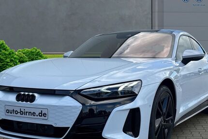 Audi e-tron GT 1.500 km 109.880 € Bad Doberan 18209