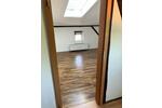 Dachgeschosswohnung - derzeit schon reserviert 2 zimmer