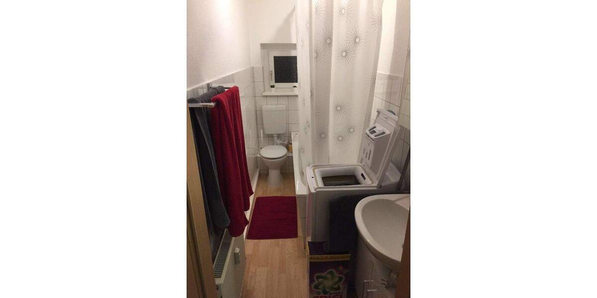 Etagenwohnung Rostock Reutershagen - 2 Zimmer, 40 m&sup2;, 130.000&euro; | Angebot:25705718