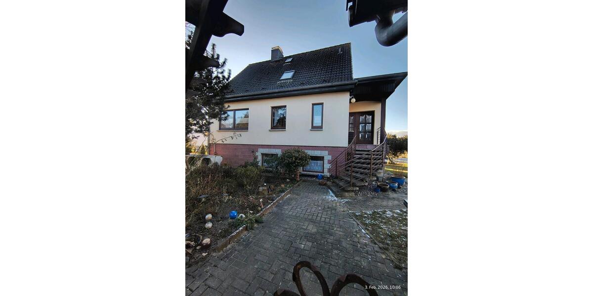 Einfamilienhaus Admannshagen-Bargeshagen Bargeshagen - 5 Zimmer, 160 m&sup2;, 499.000&euro; | Angebot:24813669