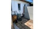 Bungalow Rostock Hansaviertel - 2 Zimmer, 27 m&sup2;, 43.000&euro; | Angebot:24509556
