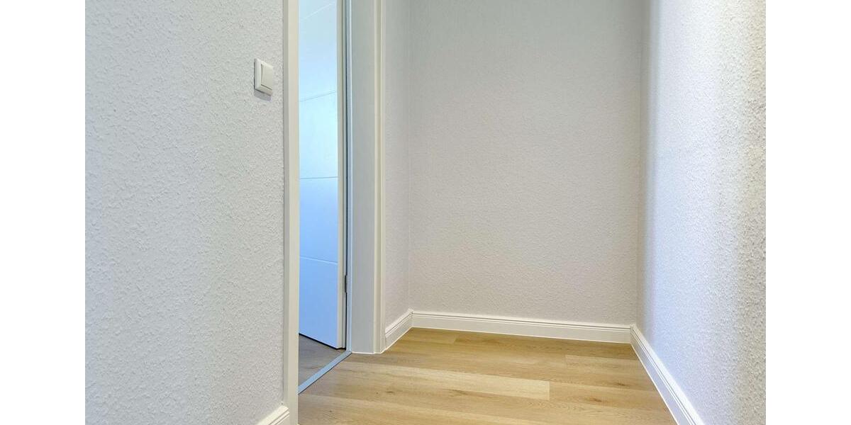 Etagenwohnung Sanitz - 3 Zimmer, 55 m&sup2;, 715&euro; | Angebot:26675543