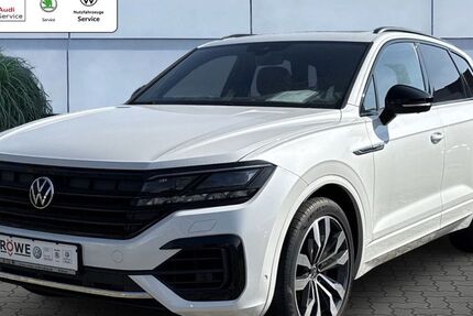 VW Touareg 59.666 km 59.950 &euro; Bützow 18246