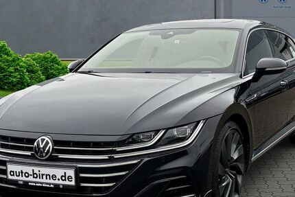 VW Arteon 19.352 km 35.880 &euro; Bad Doberan 18209