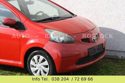 Toyota Aygo (X) 206.000 km 1.000 &euro; Broderstorf OT Pastow 18184