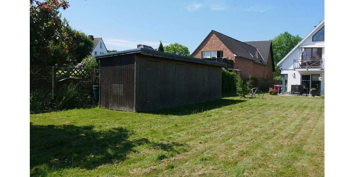 Etagenwohnung Rostock Groß Klein - 4 Zimmer, 99 m&sup2;, 450.000&euro; | Angebot:24746963