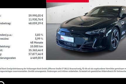 Audi e-tron 35.144 km 59.990 &euro; Rostock 18059
